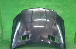 0000005872015 Капот Mercedes GL X166 (2012-2016)
