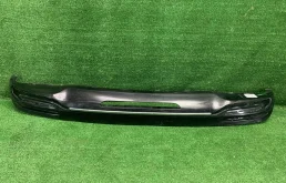 0000005883547 Юбка заднего бампера Mercedes S W222 (2013-2017)