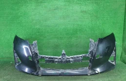 0000005850716 Бампер передний Toyota Alphard 3 (2017-2023)