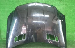 0000005905188 Капот Mercedes GL X166 (2012-2016)