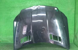 0000005905010 Капот Mercedes GL X166 (2012-2016)