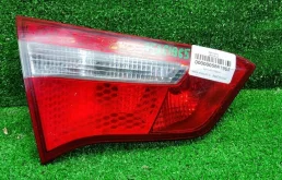 0000005861965 Фонарь левый внутренний Kia Rio 3 QB (2011-2015) седан