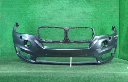 0000005910120 Бампер передний BMW X5 F15 (2013-2018)