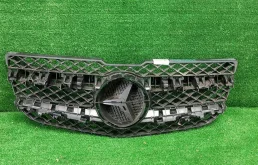 0000005917754 Решетка радиатора Mercedes GLK X204 (2012-2015)
