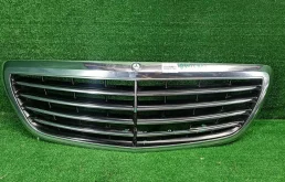 0000005915903 Решетка радиатора Mercedes S W222 (2013-2017)