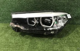 0000005925841 Фара левая BMW 5er G30 (2017-2020) LED