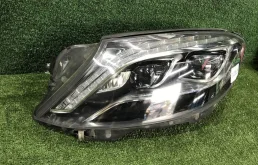 0000005926039 Фара левая Mercedes S w222 (2013-2017) LED