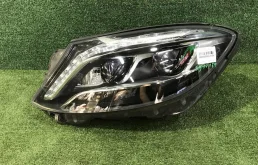 0000005914159 Фара левая Mercedes S w222 (2013-2017) LED