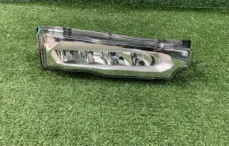 0000005787647 ПТФ правая BMW X3 G01 X4 G02 (2017-2021) LED