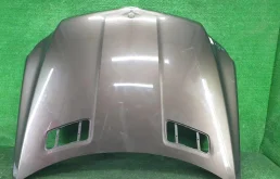 0000005857562 Капот Mercedes GL X166 (2012-2016)