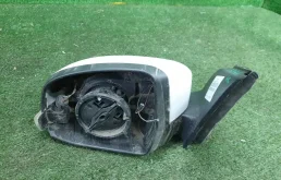 0000005857616 Зеркало левое Ford Focus 2 (2007-2011) 6 контактов