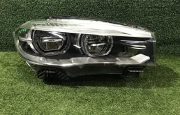 0000005927944 Фара правая BMW X5 F15 X6 F16 (2015-2018) Adaptive LED