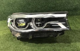 0000005927890 Фара правая BMW 7er G11 G12 (2015-2019) Adaptive LED