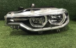 0000005927678 Фара левая BMW 3er F30 (2015-2020) LED