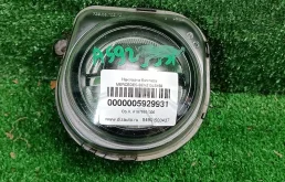 0000005929931 ПТФ левая BMW 5er F10 F11 (2013-2017) LED