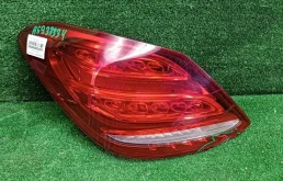 0000005933334 Фонарь левый Mercedes C W205 (2014-2018)
