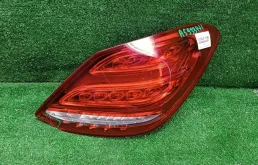 0000005933471 Фонарь правый Mercedes C W205 (2014-2018)