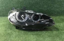 0000005927371 Фара правая BMW X5 E70 (2010-2013) ксенон