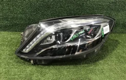 0000005927746 Фара левая Mercedes S w222 (2013-2017) LED