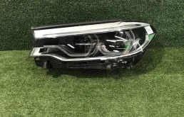 0000005927913 Фара левая BMW 5er G30 (2017-2020) Adaptive LED