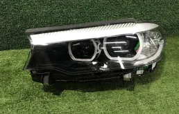 0000005926879 Фара левая BMW 5er G30 (2017-2020) LED (В пленке)