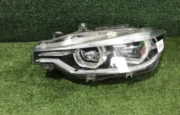 0000005926688 Фара левая BMW 3er F30 (2015-2020) LED