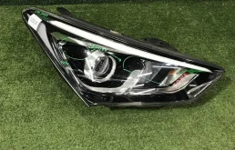 0000005927074 Фара правая Hyundai Santa Fe 3 DM (2015-2018) Ксенон