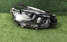 0000005927135 Фара правая Mazda CX-5 1 (2015-2017) LED