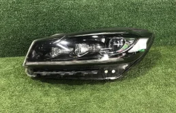 0000005927289 Фара левая Kia Sorento 3 UM Prime (2017-2020) LED