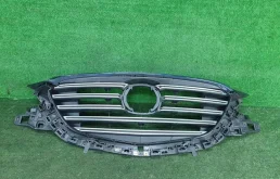 0000005928231 Решетка радиатора Mazda CX-9 2 (2016-2021)