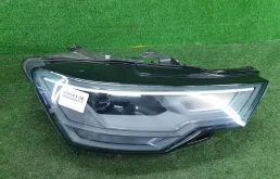 0000005930715 Фара правая Audi A6 5 C8 (2018-2023) LED