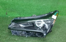 0000005856435 Фара левая Lexus NX 1 (2017-2021) LED
