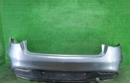 0000005934997 Бампер задний Mercedes GLE C292 (2015-2019) AMG