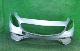 0000005931811 Бампер передний Mercedes S C217 (2013-2017) AMG 63