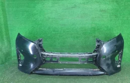 0000005967759 Бампер передний Toyota Alphard 3 (2015-2017)