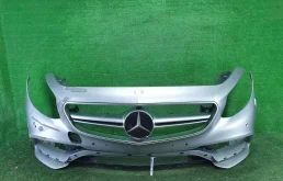 0000005956296 Бампер передний Mercedes S C217 (2013-2017) AMG 63