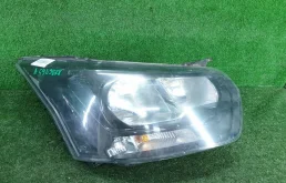 0000005969838 Фара правая Ford Transit 7 (2014-2019) Галоген