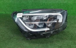 0000005984664 Фара правая Mercedes GLC X253 (19-22) LED