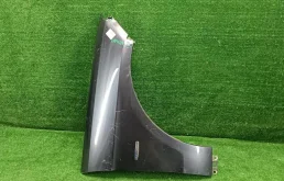 0000005946327 Крыло переднее правое Mercedes M W166 (2011-2015)