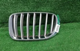 0000005935390 Решетка радиатора левая BMW X3 F25 (2014-2017)