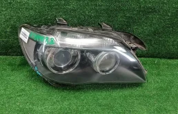 0000005944088 Фара правая BMW 7er E65 (2005-2008) ксенон