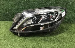 0000005953028 Фара левая Mercedes S w222 (2013-2017) LED