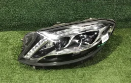 0000005926800 Фара левая Mercedes S w222 (2013-2017) LED