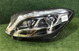 0000005952632 Фара левая Mercedes S w222 (2013-2017) LED