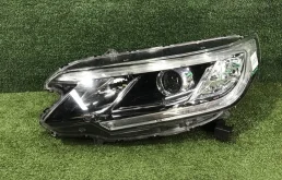 0000005968152 Фара левая Honda CR-V 4 (2014-2018) ксенон