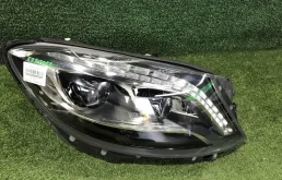 0000005927067 Фара правая Mercedes S W222 (2013-2017) LED Night Vision