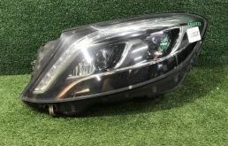 0000005926572 Фара левая Mercedes S w222 (2013-2017) LED