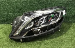 0000005926497 Фара левая Mercedes S w222 (2013-2017) LED