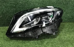 0000005955695 Фара левая Mercedes GLA x156 (2017-2020) LED