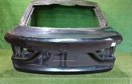 0000005946884 Крышка багажника BMW X6 F16 (2014-2020)